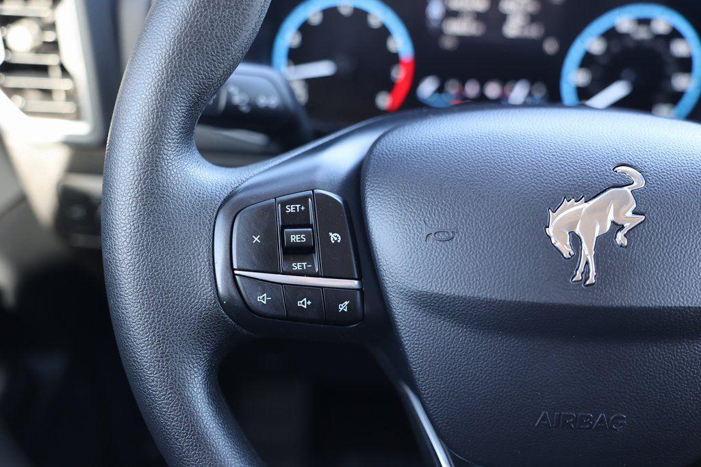used 2021 Ford Bronco Sport car, priced at $24,800