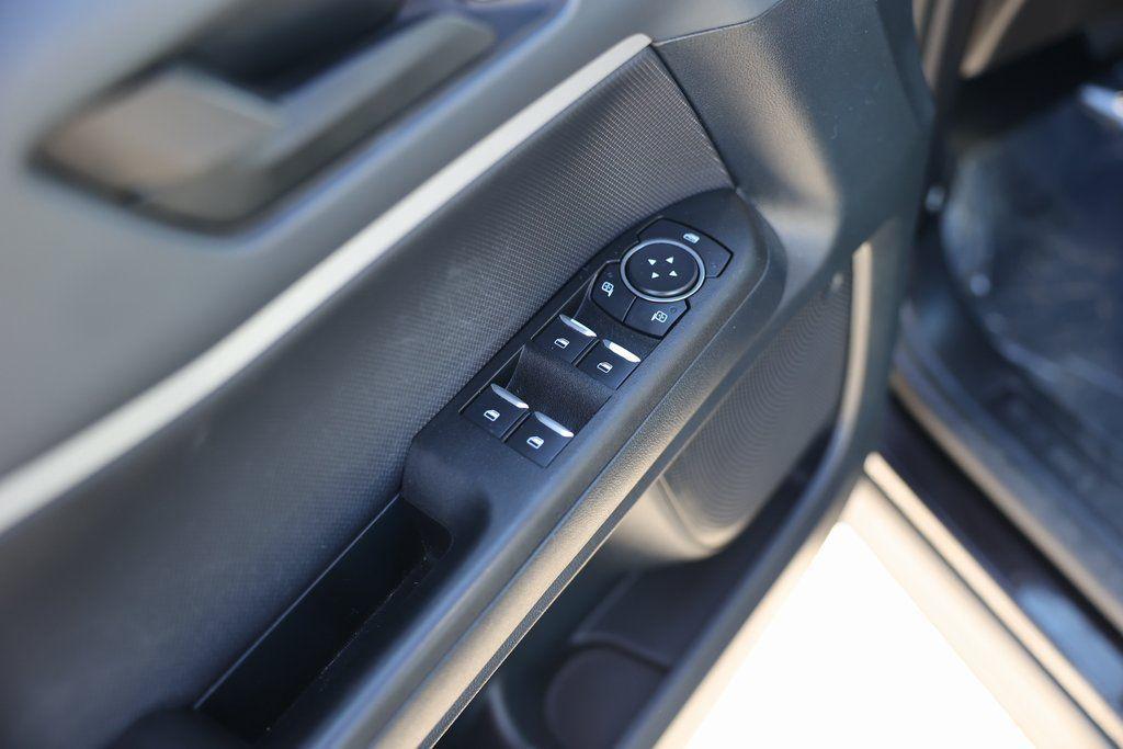 used 2021 Ford Bronco Sport car, priced at $24,800