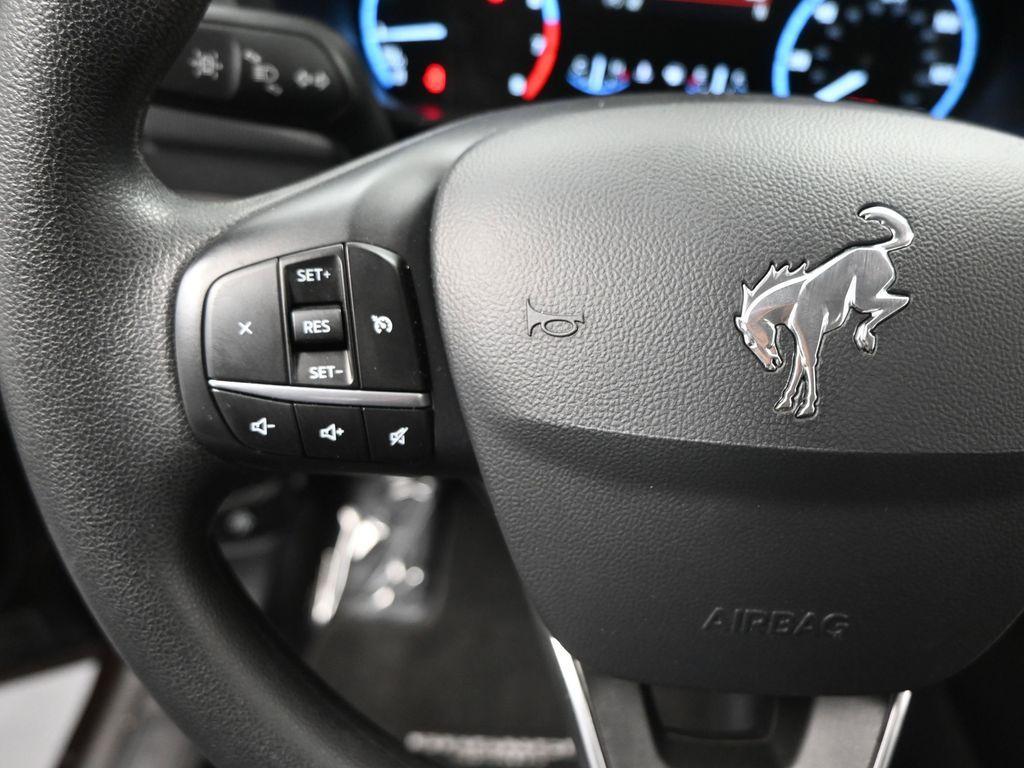 used 2021 Ford Bronco Sport car, priced at $22,295