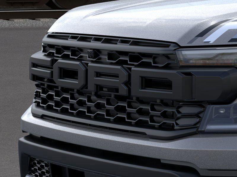new 2025 Ford Ranger car, priced at $69,010