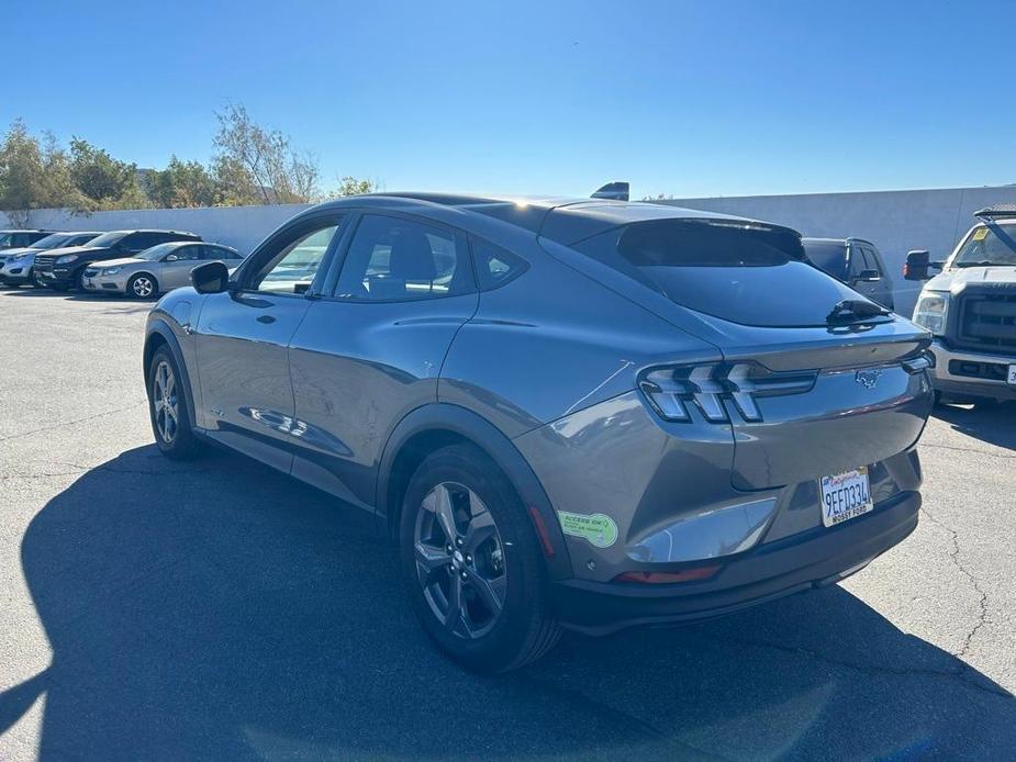 used 2023 Ford Mustang Mach-E car, priced at $24,799