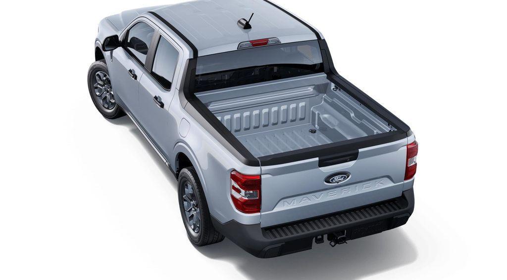 new 2025 Ford Maverick car, priced at $34,230