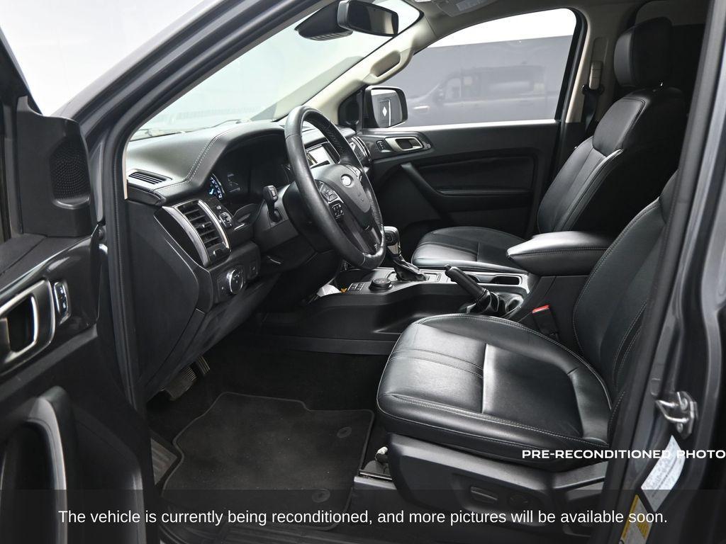 used 2021 Ford Ranger car, priced at $32,495