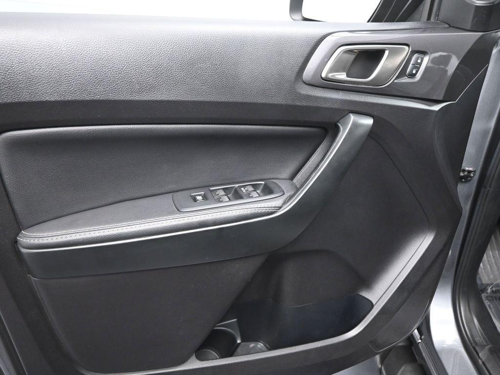 used 2021 Ford Ranger car, priced at $32,449