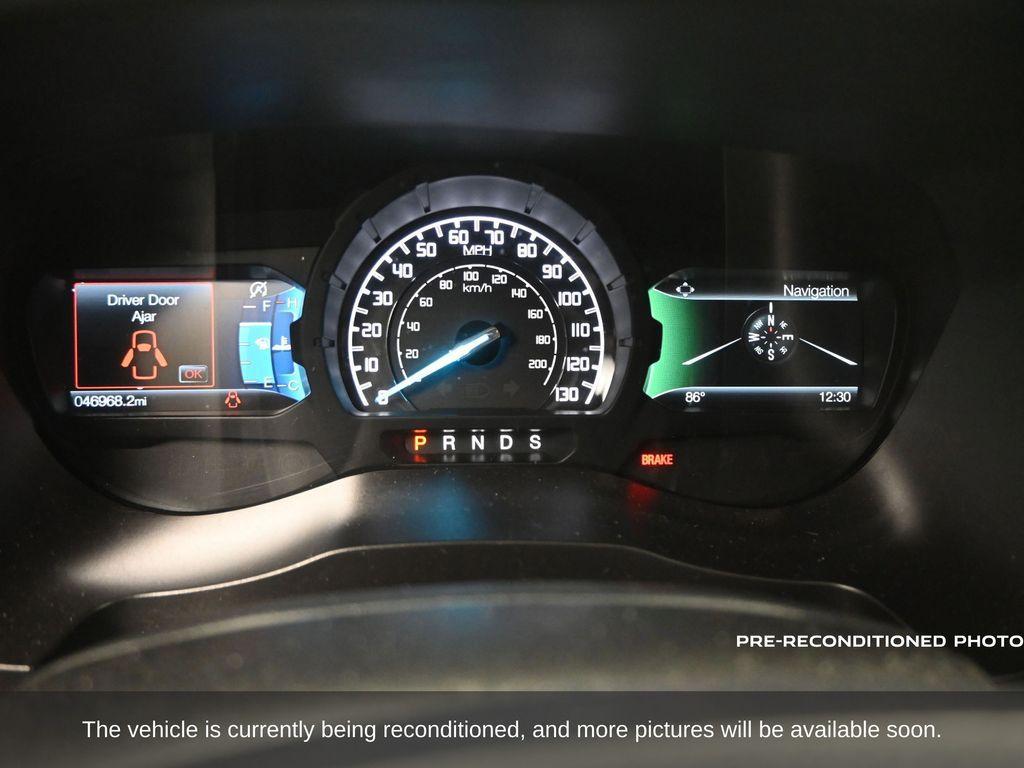 used 2021 Ford Ranger car, priced at $32,495