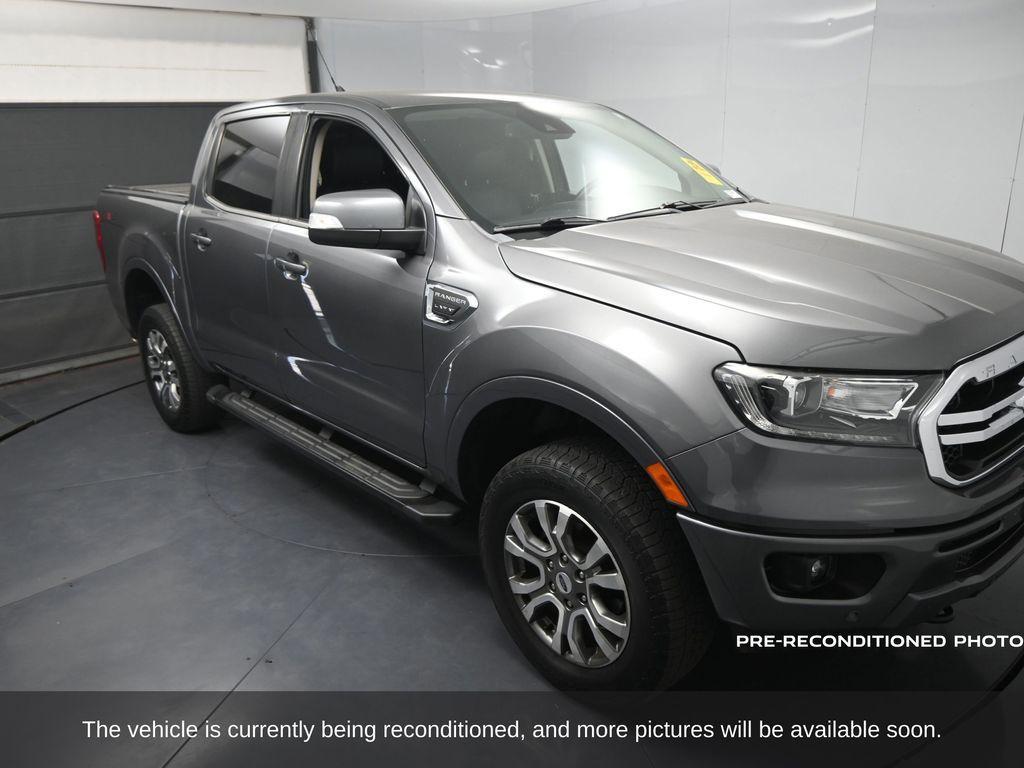 used 2021 Ford Ranger car, priced at $32,495