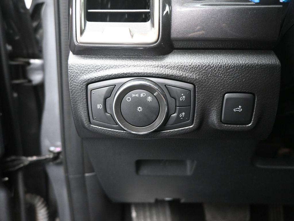 used 2021 Ford Ranger car, priced at $32,449