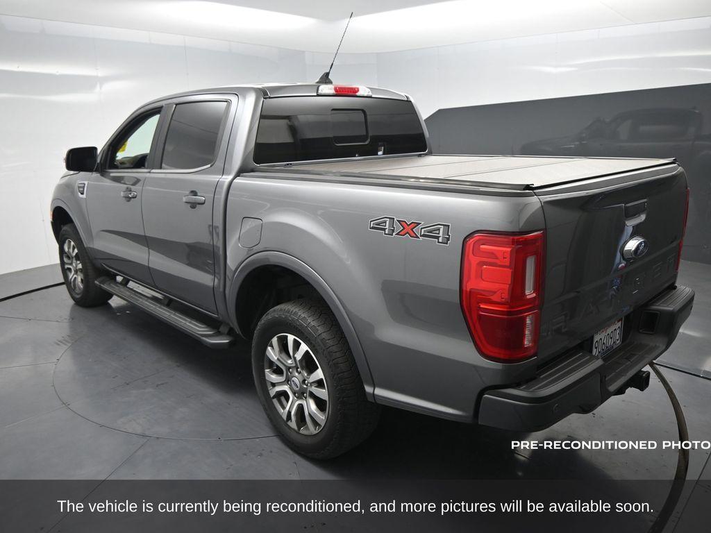 used 2021 Ford Ranger car, priced at $32,495