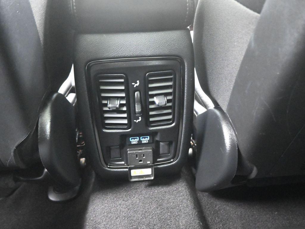 used 2020 Jeep Grand Cherokee car, priced at $24,930