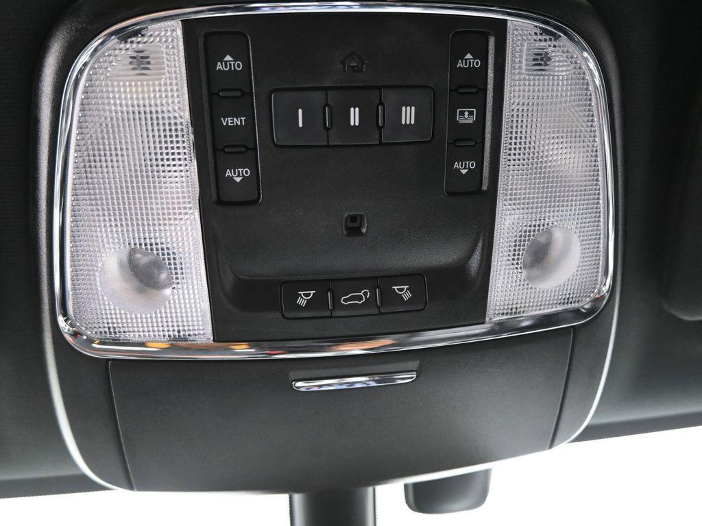 used 2020 Jeep Grand Cherokee car, priced at $24,930
