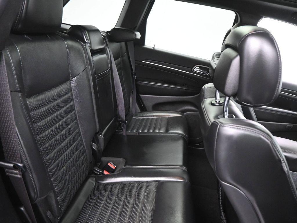 used 2020 Jeep Grand Cherokee car, priced at $24,930