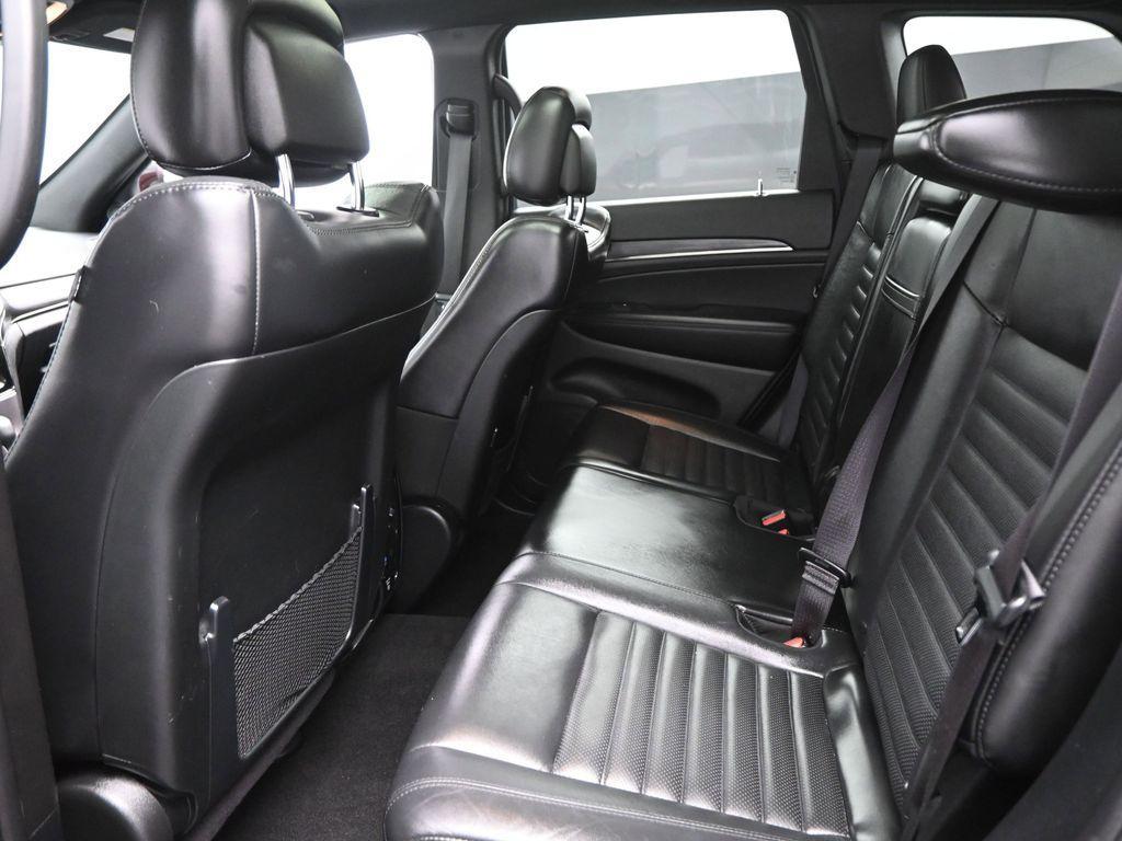 used 2020 Jeep Grand Cherokee car, priced at $24,930