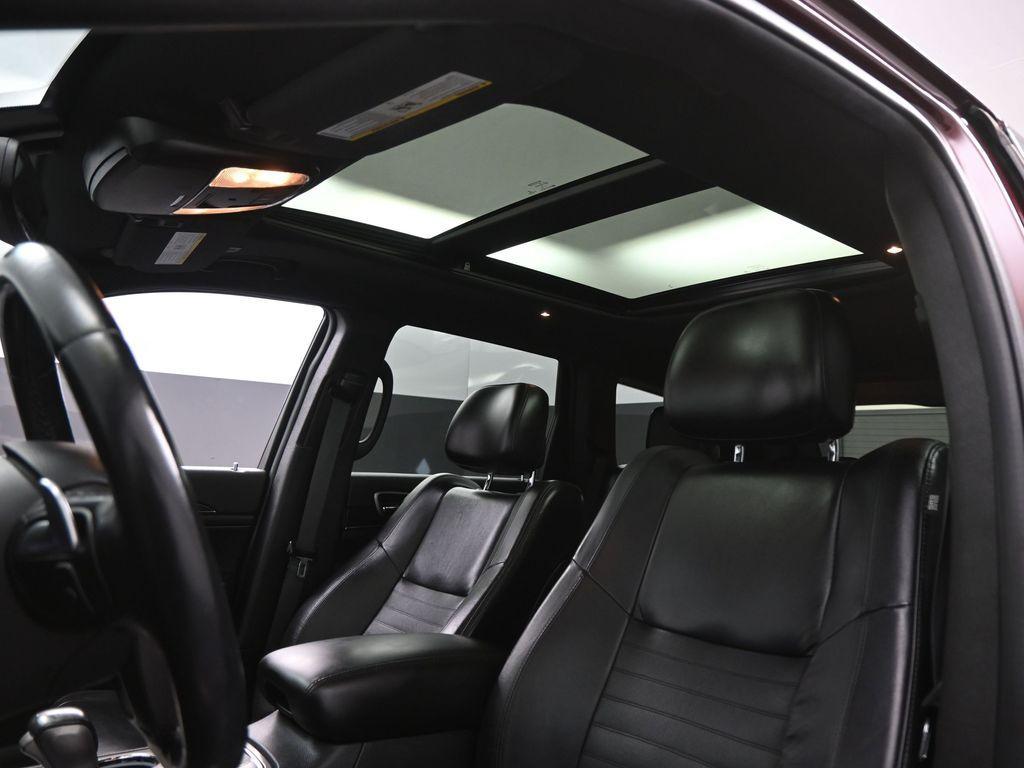 used 2020 Jeep Grand Cherokee car, priced at $24,930