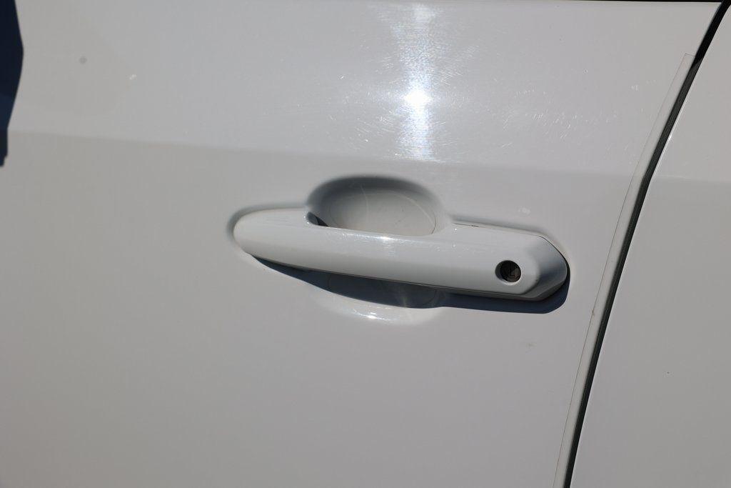 used 2022 Toyota RAV4 car, priced at $27,583