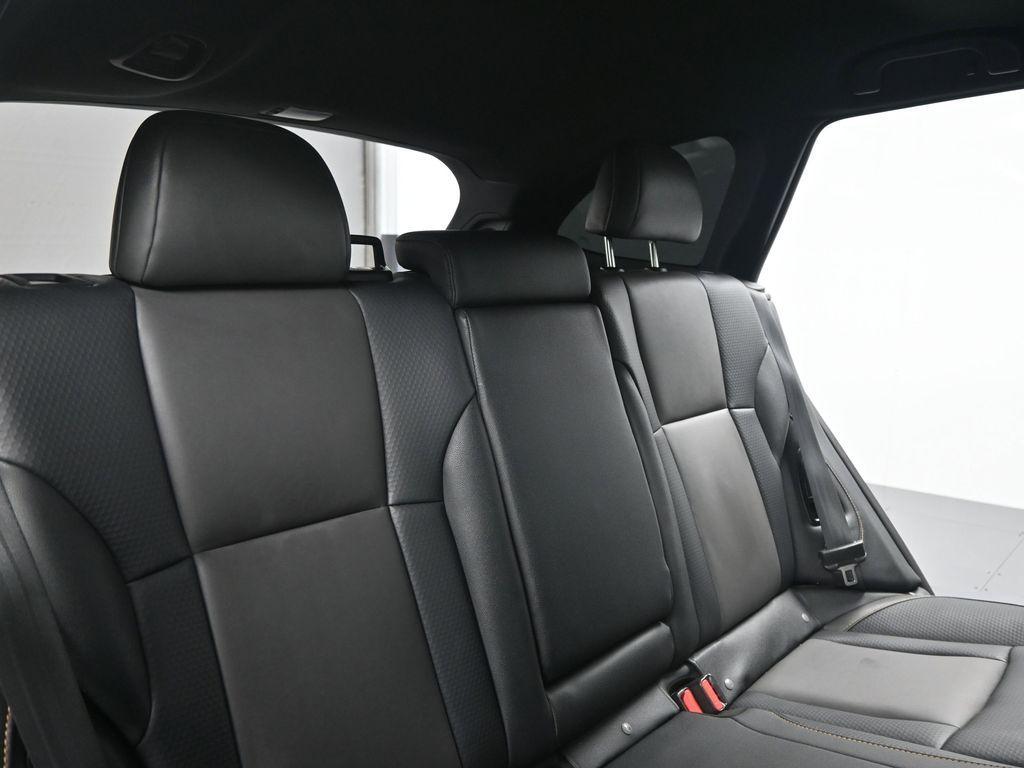 used 2022 Subaru Outback car, priced at $29,486