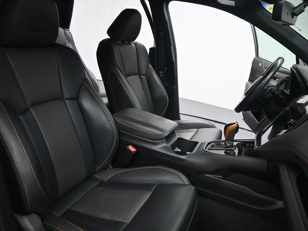 used 2022 Subaru Outback car, priced at $29,486