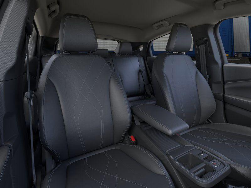 new 2025 Ford Mustang Mach-E car, priced at $39,980
