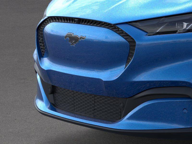 new 2025 Ford Mustang Mach-E car, priced at $39,980