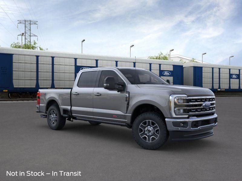 new 2024 Ford F-250 car, priced at $88,370