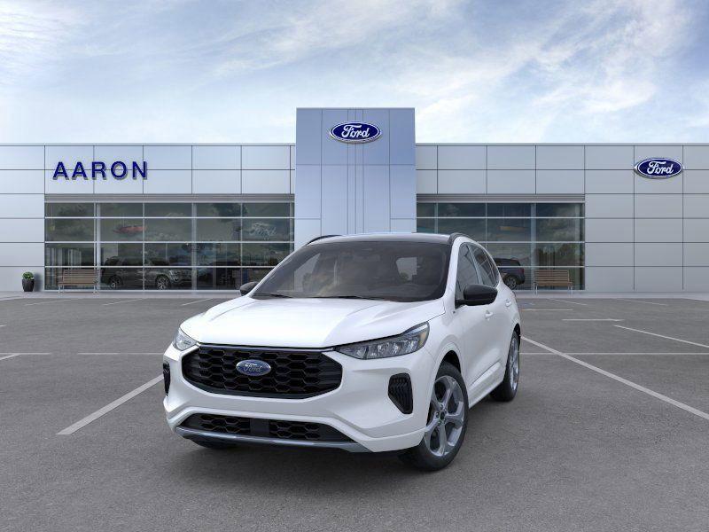 new 2024 Ford Escape car, priced at $29,955