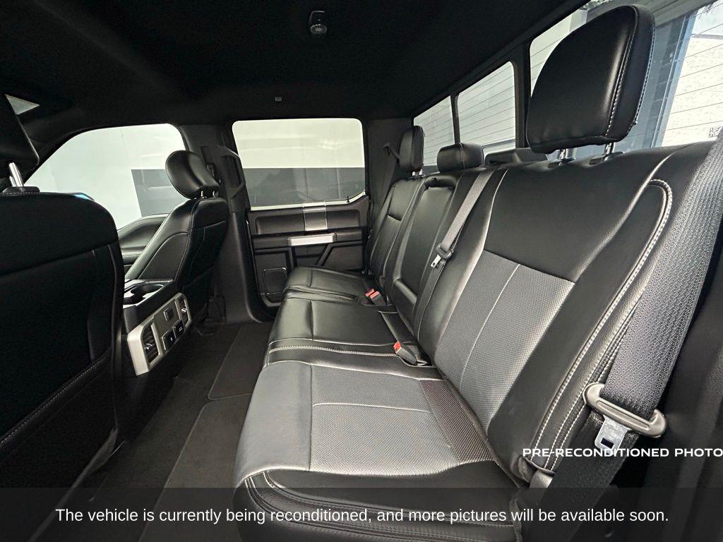 used 2020 Ford F-150 car, priced at $34,295