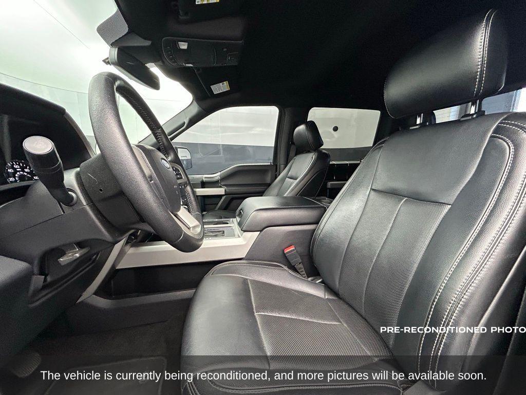 used 2020 Ford F-150 car, priced at $34,295
