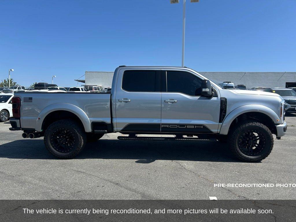 used 2024 Ford F-250 car, priced at $82,995