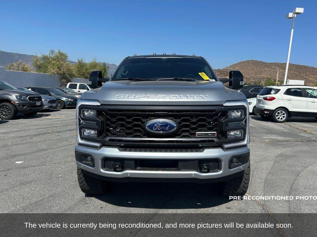 used 2024 Ford F-250 car, priced at $82,995