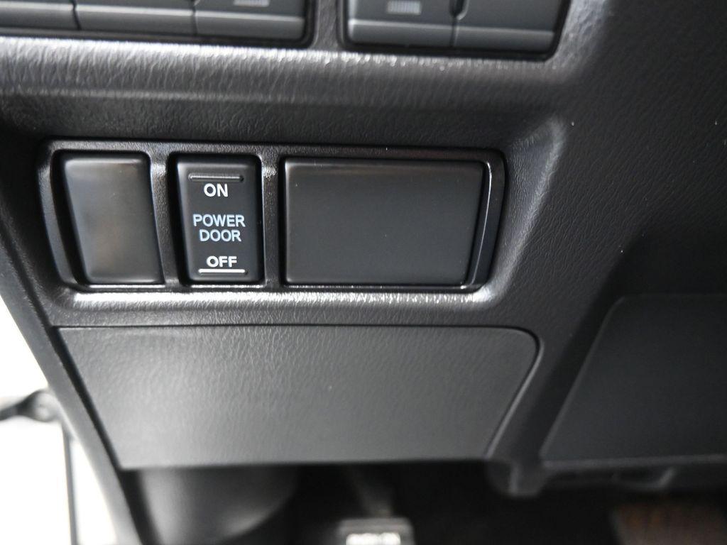 used 2023 Nissan Armada car, priced at $30,795