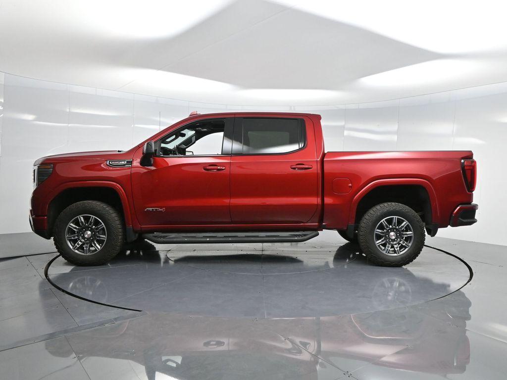 used 2024 GMC Sierra 1500 car, priced at $60,995