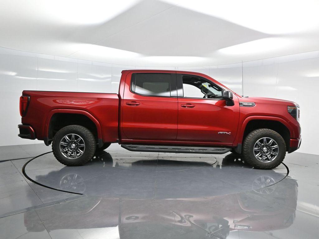 used 2024 GMC Sierra 1500 car, priced at $60,995
