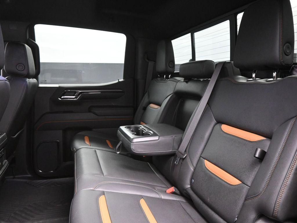 used 2024 GMC Sierra 1500 car, priced at $60,995