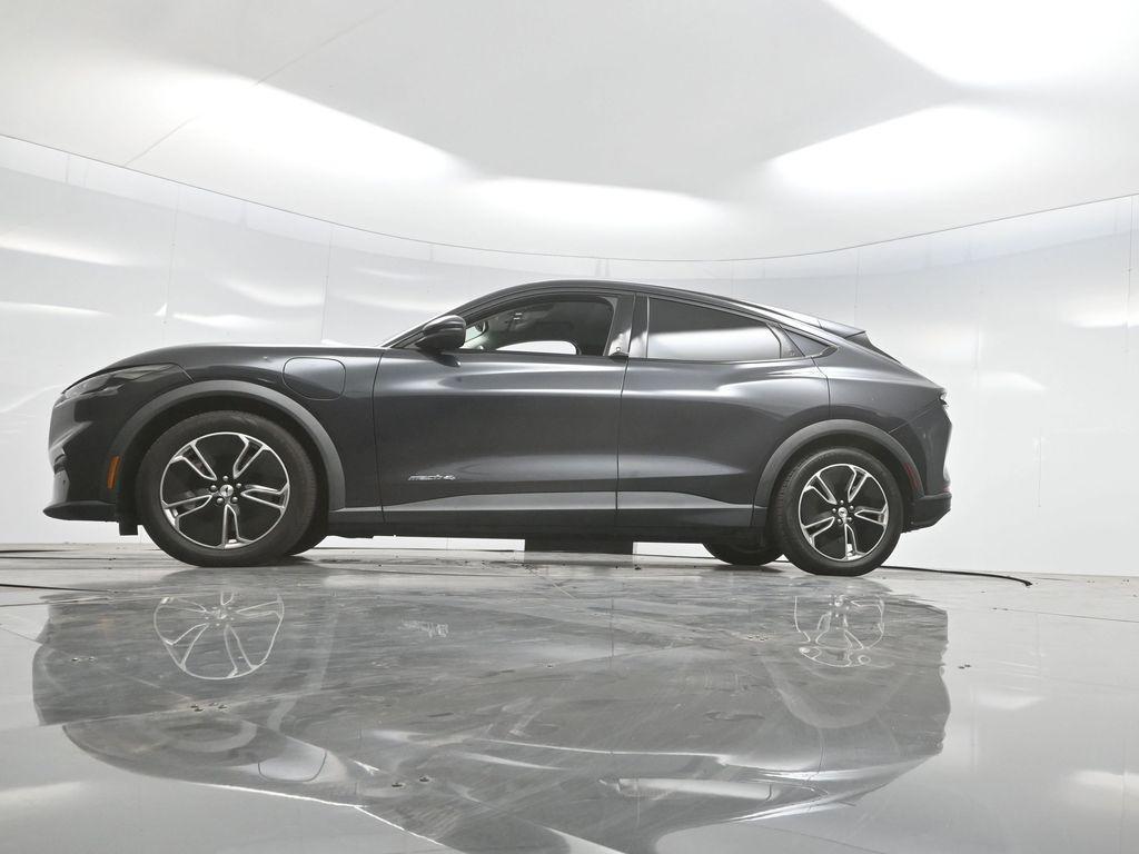 used 2021 Ford Mustang Mach-E car, priced at $24,000