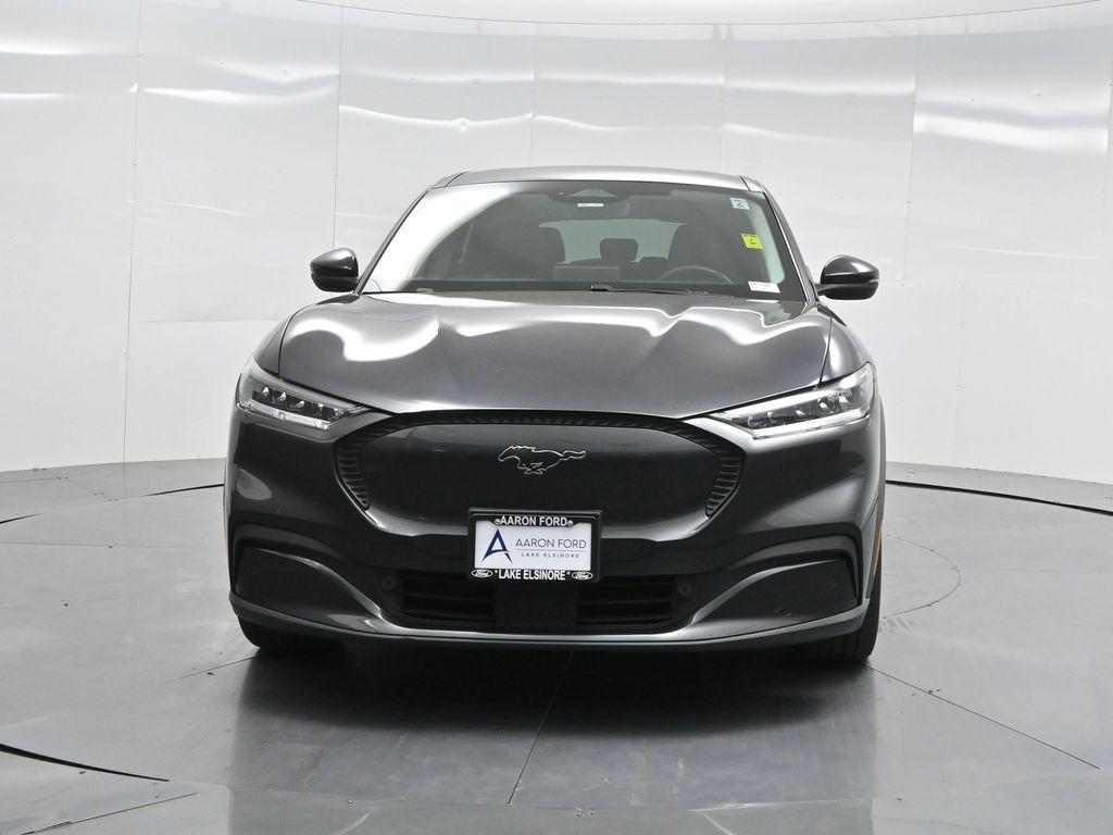 used 2021 Ford Mustang Mach-E car, priced at $24,000