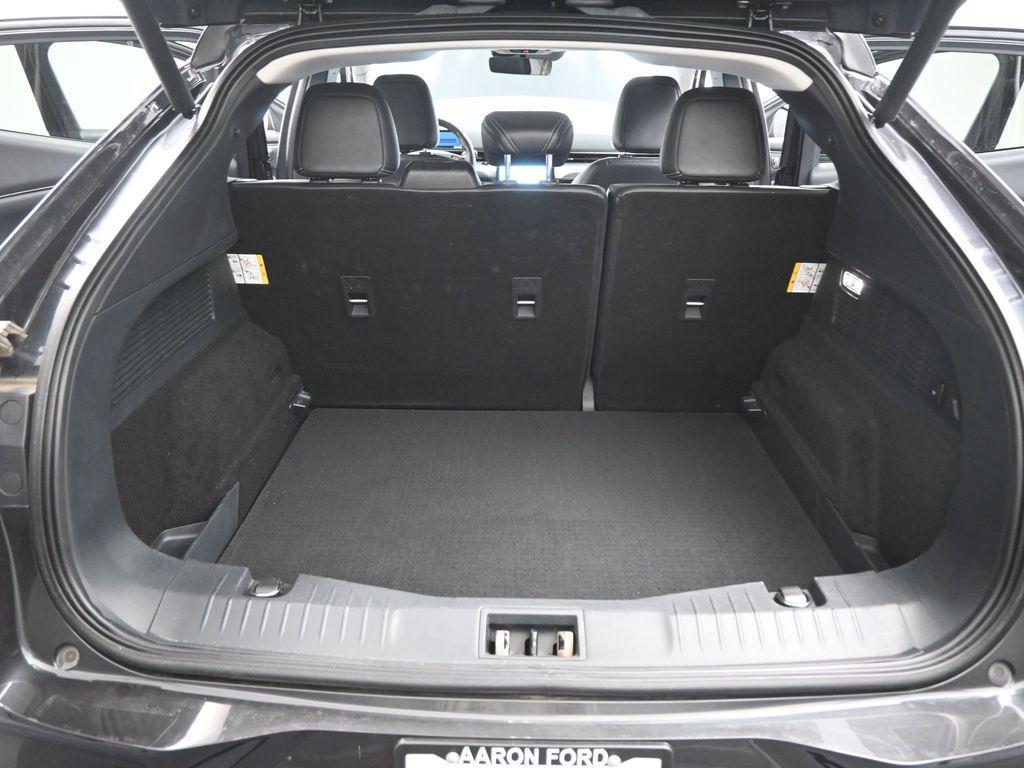 used 2021 Ford Mustang Mach-E car, priced at $24,000