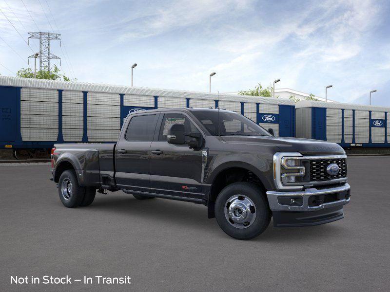 new 2026 Ford F-350 car, priced at $105,410