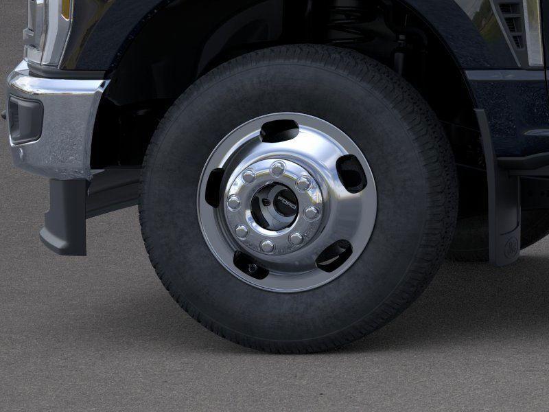 new 2026 Ford F-350 car, priced at $105,410
