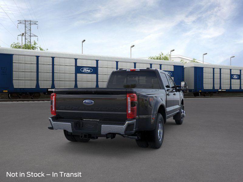 new 2026 Ford F-350 car, priced at $105,410