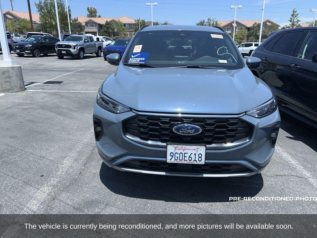used 2023 Ford Escape car, priced at $26,516