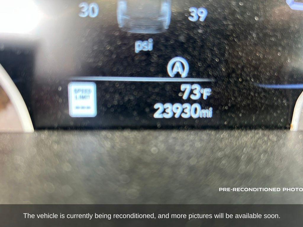 used 2024 Hyundai Elantra car, priced at $18,995