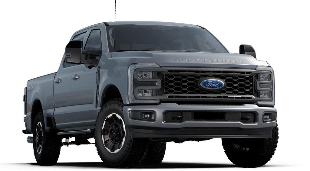 new 2024 Ford F-250 car, priced at $85,190