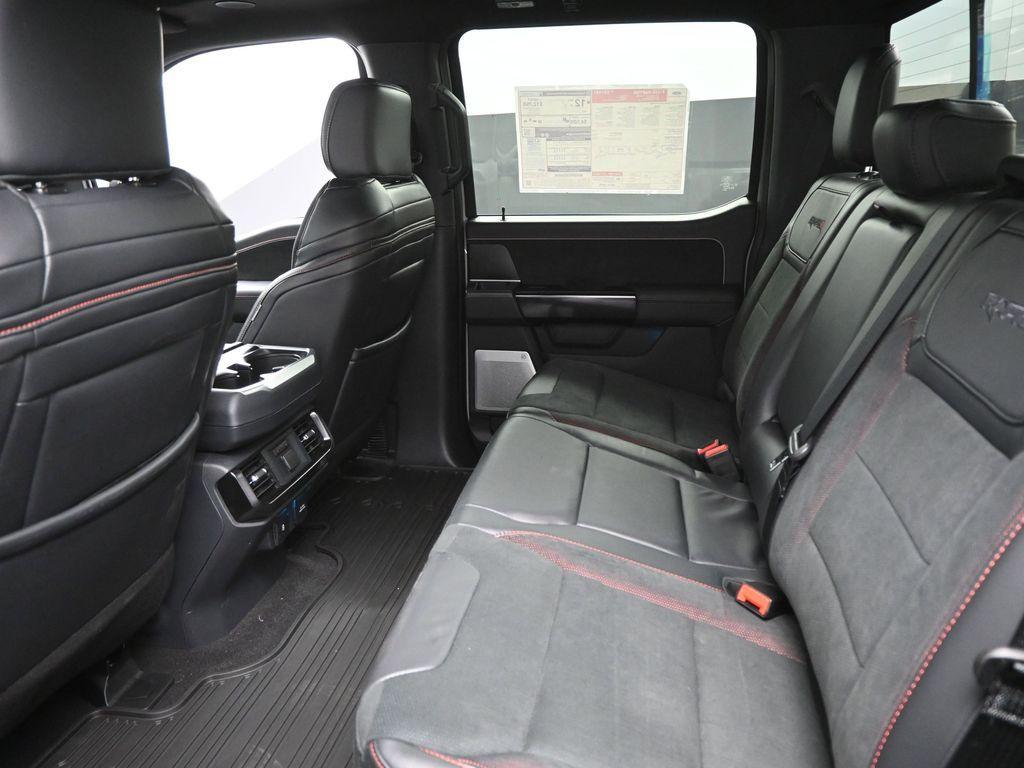 new 2024 Ford F-150 car, priced at $147,980