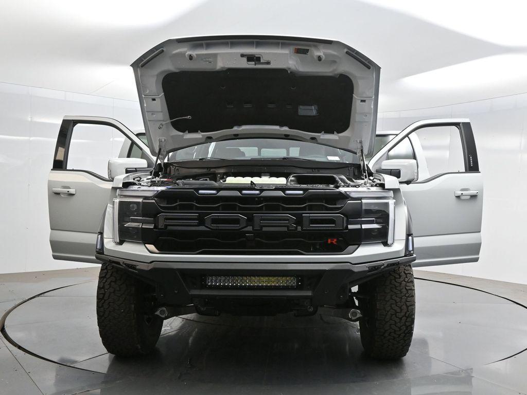 new 2024 Ford F-150 car, priced at $147,980