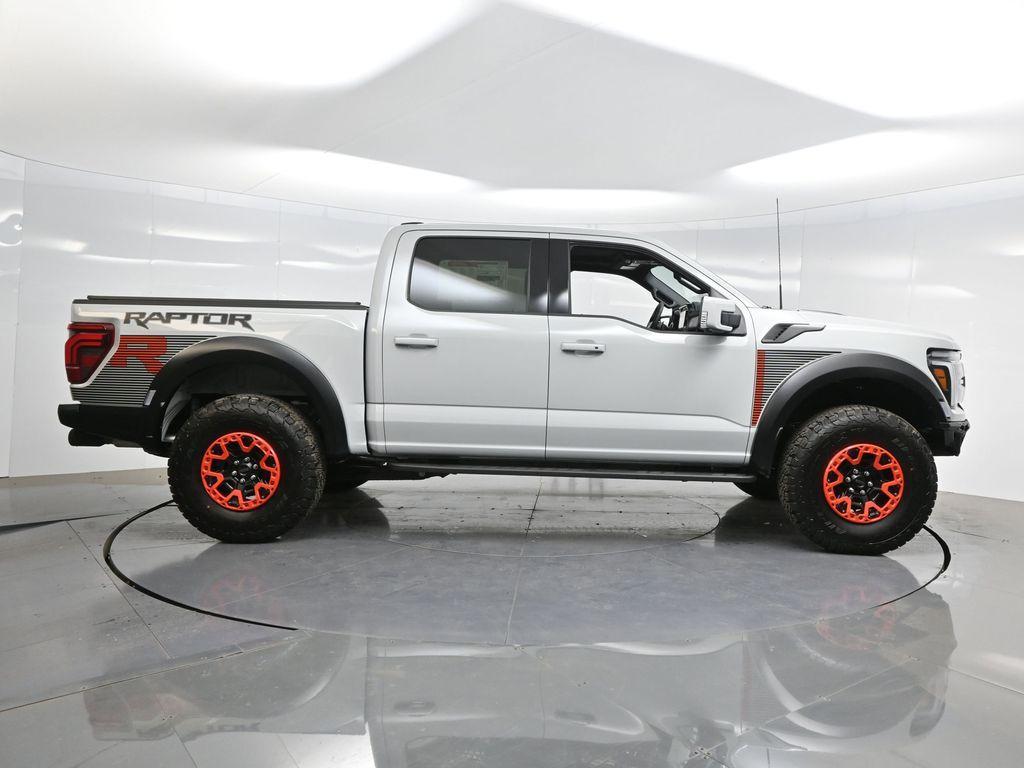 new 2024 Ford F-150 car, priced at $147,980