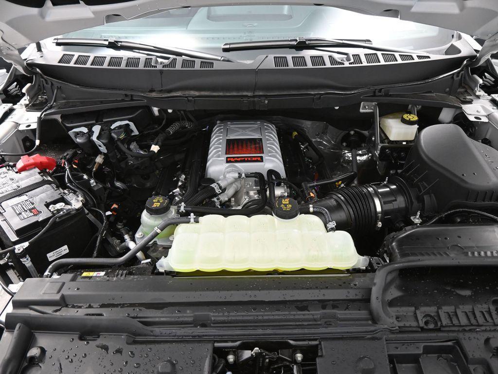 new 2024 Ford F-150 car, priced at $147,980