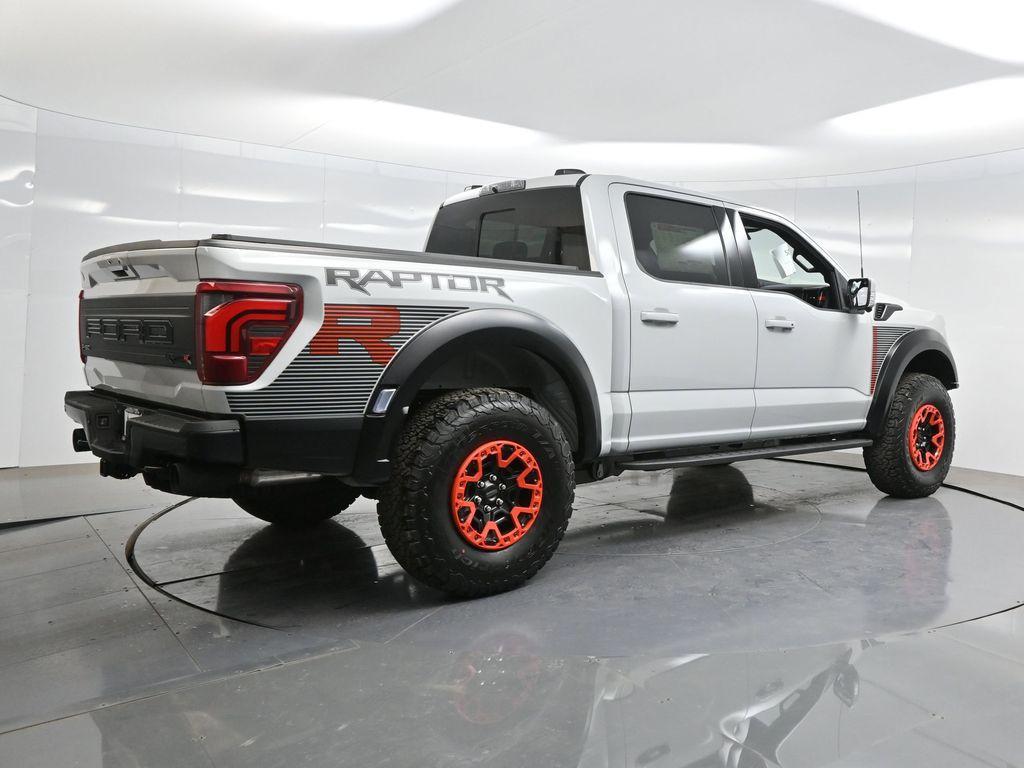 new 2024 Ford F-150 car, priced at $147,980
