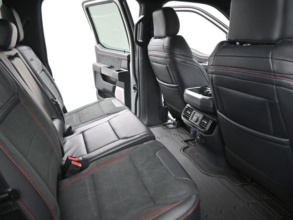 new 2024 Ford F-150 car, priced at $147,980
