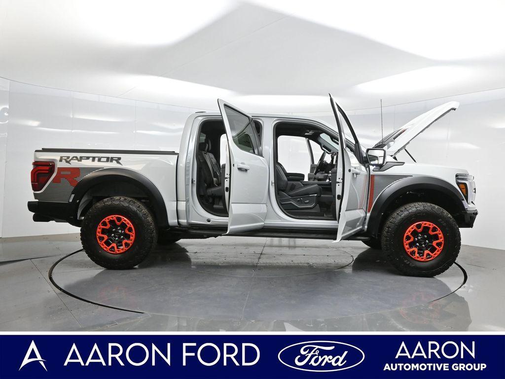new 2024 Ford F-150 car, priced at $147,980