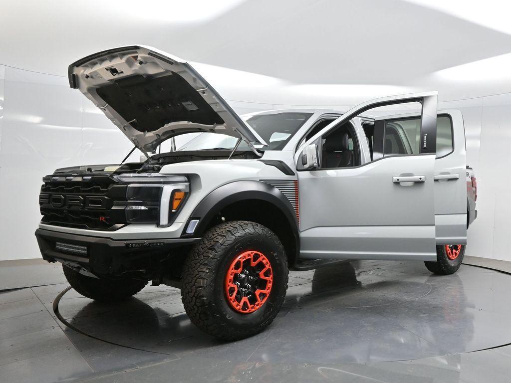 new 2024 Ford F-150 car, priced at $147,980