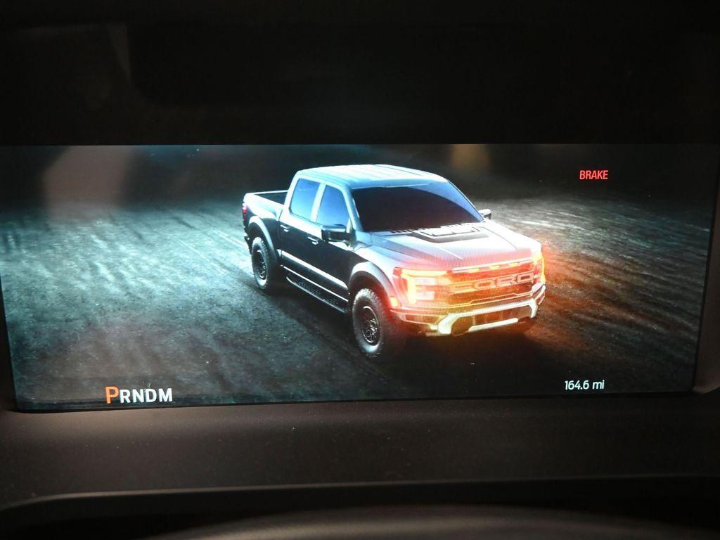 new 2024 Ford F-150 car, priced at $147,980